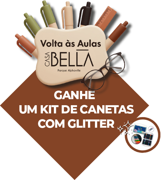 De volta às aulas