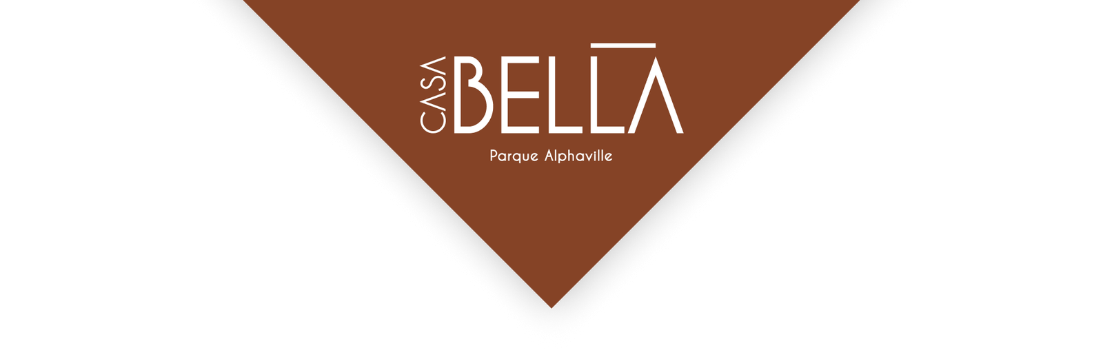 Casa Bella chega ao Parque Alphaville – Onde grandes histórias ganham vida